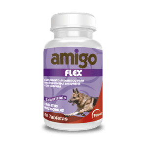 Amigo Flex