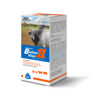 Biobac 11 – Vacuna Polivalente de 11 Vías