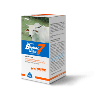 Biobac 7 – Vacuna Clostridial de 7 Vías