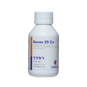 Bovex 25Co