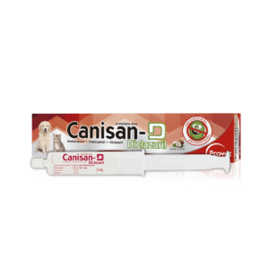 Canisan D