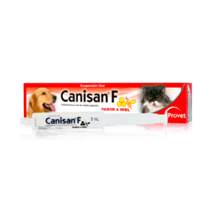 Canisan F