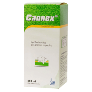 Cannex