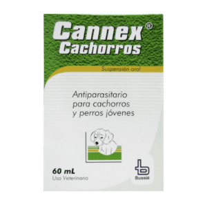 Cannex Cachorro