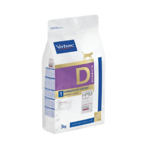 Cat Dermatology Support