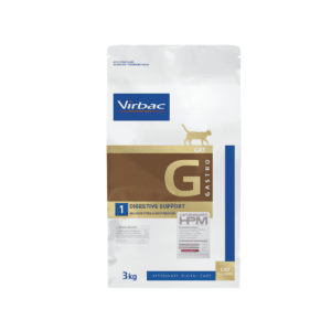 Cat Digestive Support