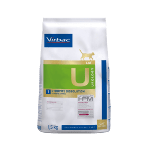 Cat Urology Struvite Dissolution