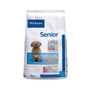 Dog Adult Neutered Small & Toy