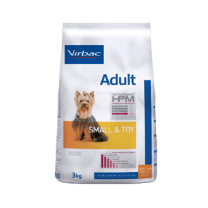 Dog Baby Small & Toy