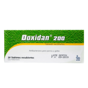 Doxidan