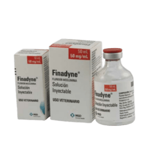Finadyne – Antiinflamatorio No Esteroideo con Flunixin para Bovinos – MSD Salud Animal