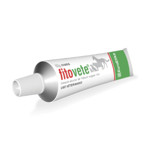 Fitovete Crema – Crema Regeneradora para Heridas y Quemaduras (Tubo x 15 g / 32 g / 60 g)