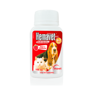 Hemavet B12