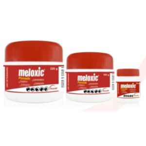 Meloxic Pomada