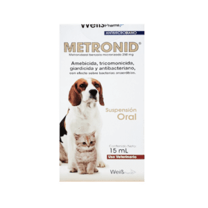 Metronid