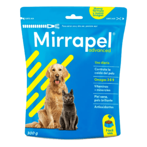 Mirrapel Advanced Pets