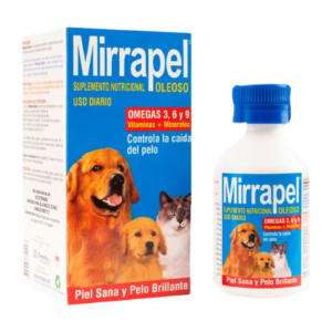 Mirrapel Oleoso