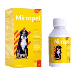 Mirrapel Senior