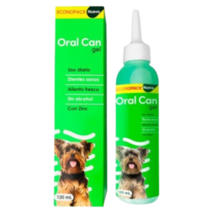 Oral Can Gel