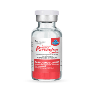 Inmunovax Parvo – Vacuna Contra Parvovirosis Canina
