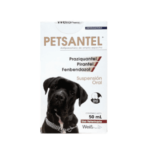 Petsantel