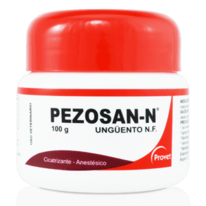 Pezosan Ungüento