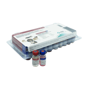 Procyon DAPPvL + CV – Vacuna Canina contra Moquillo, Adenovirus, Parvovirus, Leptospira y Coronavirus – Procyon