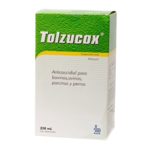 Tolzucox