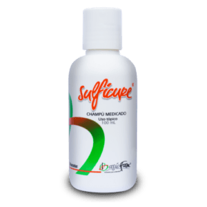 Champú Sulficure – Tratamiento Cutáneo Antiparasitario para Perros y Gatos