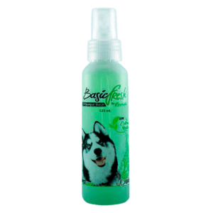 Basic Fresh – Enjuague Bucal en Spray para Mascotas