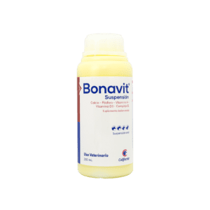 Bonavit Suspensión Oral –  (250 ml / 500 ml)