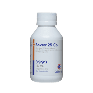 Bovex 25 Co