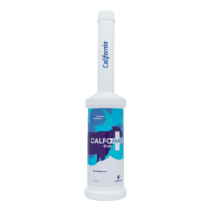 Calfomas – Suplemento Metabólico Integral para Vacas en Periparto (500 ml)