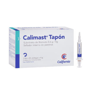 Calimast Tapón