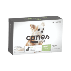 Canes Endospot 1-4Kg