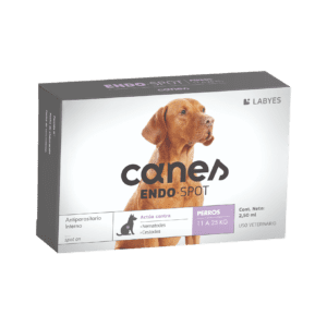 Canes Endospot 11-25Kg
