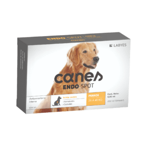 Canes Endospot 26-40Kg