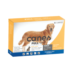 Canes Endospot 26-40Kg