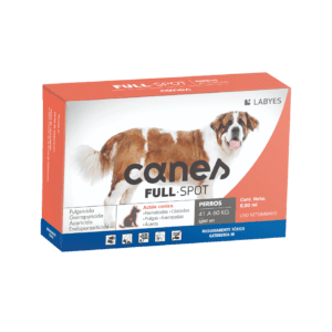 Canes Endospot 41-60Kg