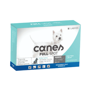 Canes Fullspot 5–10 kg