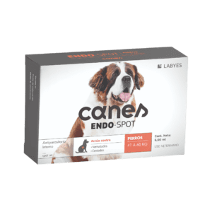 Canes Fullspot 41-60Kg