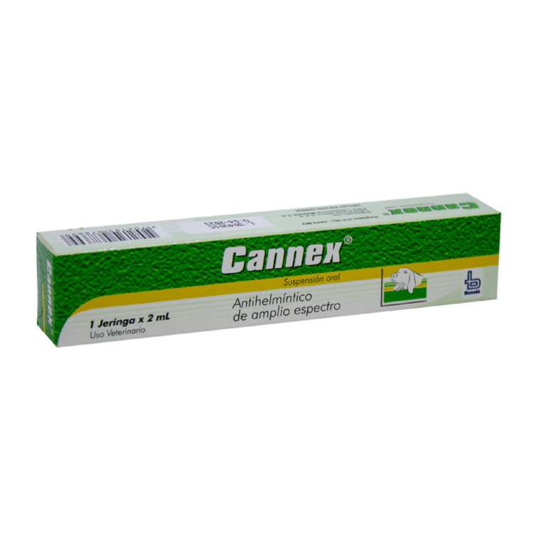 Cannex Jeringa – Valbagro