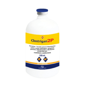 Clostrigan 2P – Vacuna Polivalente contra Clostridiosis en Bovinos y Ovinos