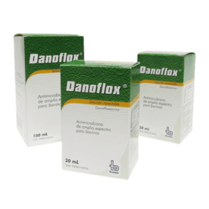 Danoflox