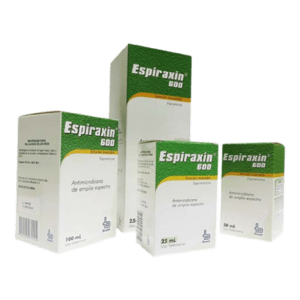 Espiraxin