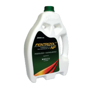 Fentrizol NF – Antiparasitario Oral de Amplio Espectro para Bovinos, Ovinos y Caprinos