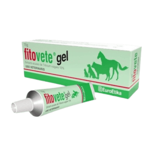 Fitovete Gel – Gel Regenerador para Lesiones de Cavidad Oral y Mucosas (Tubo x 15 g)