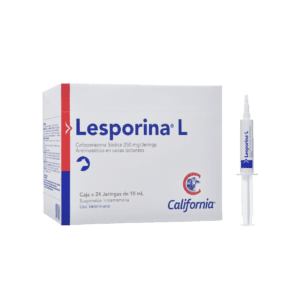 Lesporina L