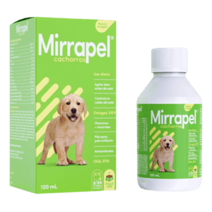 Mirrapel Cachorros