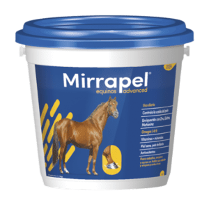 Mirrapel Equinos Advanced
